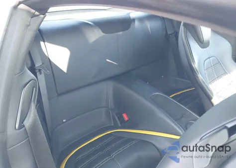 2021 Ferrari Roma z USA, uszkodzony, nr VIN ZFF98RNA7M0260540